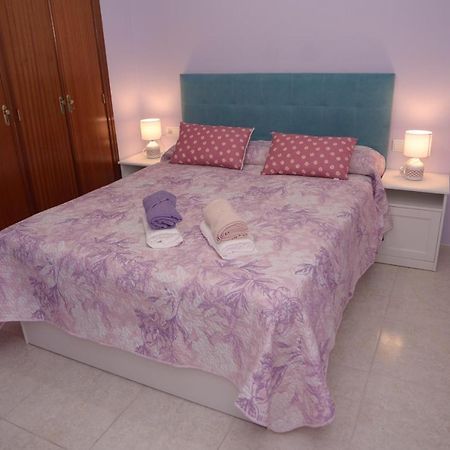 Habitacion ,Centro Малага Экстерьер фото