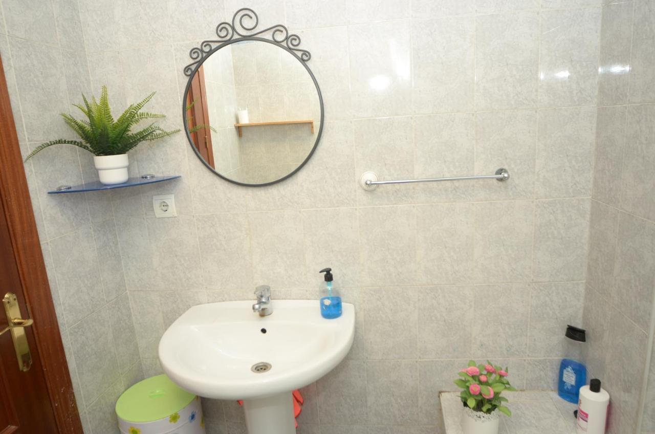 Habitacion ,Centro Малага Экстерьер фото